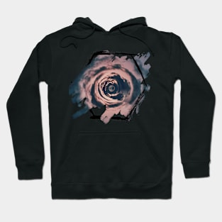 Into the Night Hoodie